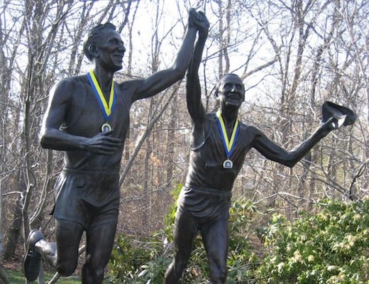 5 Reasons the Boston Marathon is similar to The Masters (and 5 reasons it’s different)