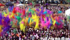 color run