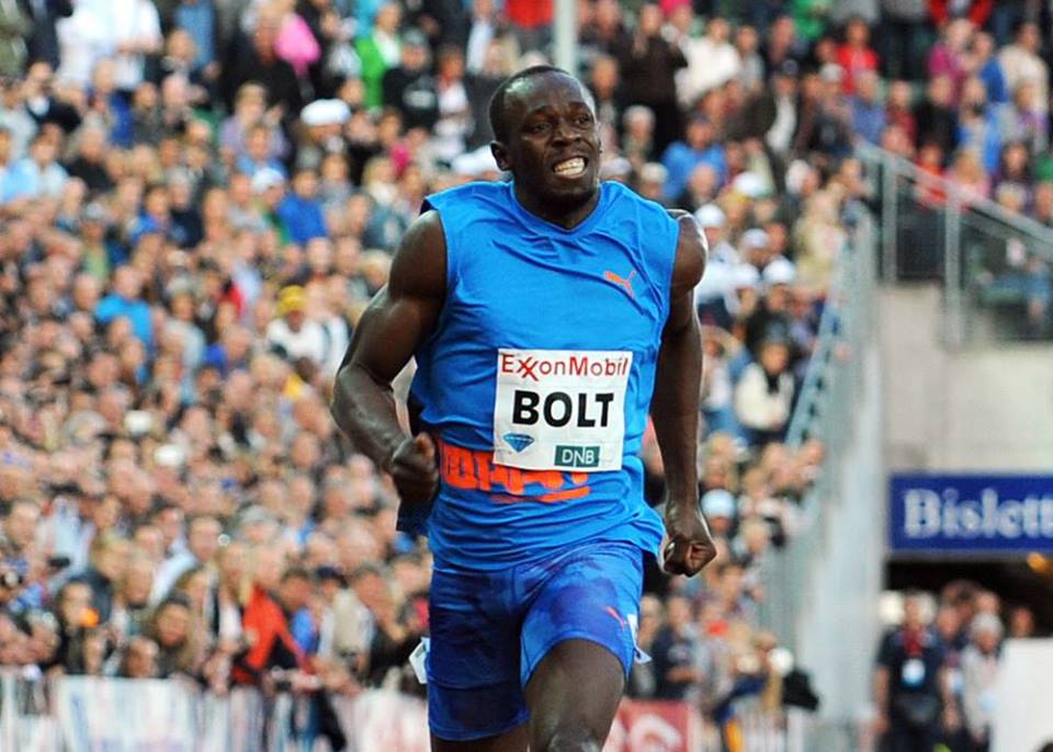 Five Things We Learned at the Bislett Games