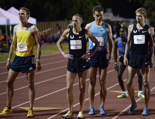 National Championships preview – The 10,000