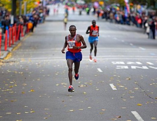 Key developments from the New York City Marathon