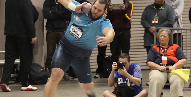 What We Learned at the USA Indoor Championships (day 2)