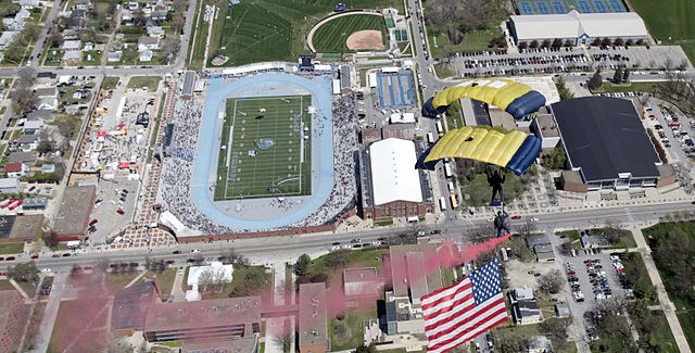 Daily News Roundup: Drake Relays Going Big