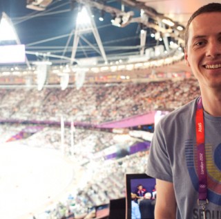 Athletech: Jon Mulkeen, Web Editor for IAAF