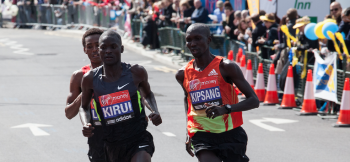 The Monday Morning Run: Kipsang and Kiplagat triumph, Farah struggles