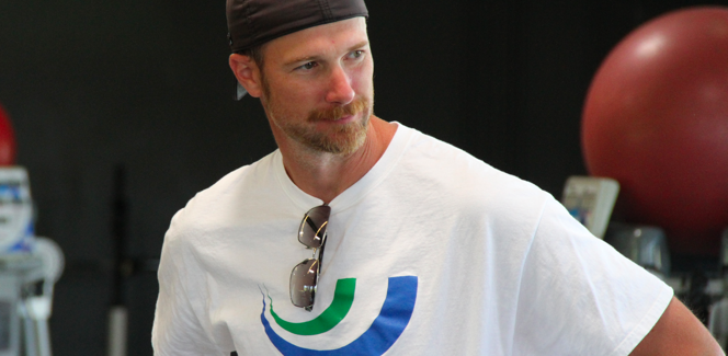 Athletech: Stuart McMillan – Sprint Coach, Performance Director at World Athletics Center