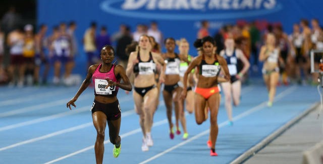 Monday Morning Run: Penn/Drake Relays Recap, Spring Marathon Report Card