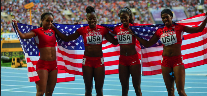 Women’s World Relays Preview