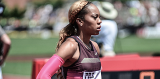 The Weekend’s Best Matchups: Glasgow Diamond League