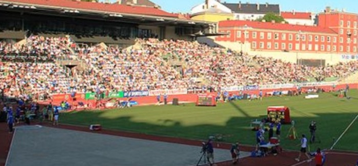 Oslo Diamond League: Locks, Duels, and Wide Open