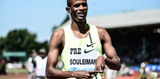 The Weekend’s Best Matchups: Monaco Diamond League