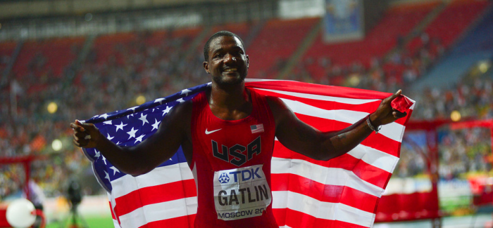 The Dual: Does track and field have a Justin Gatlin problem?