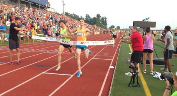 The Michigan Track Classic: A Surprise Success