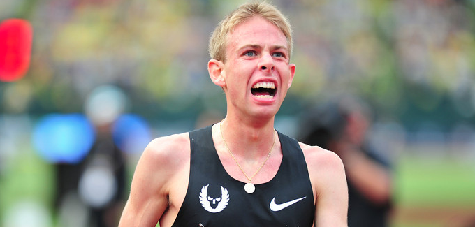 Monday Morning Run: No, Galen Rupp’s not running the marathon