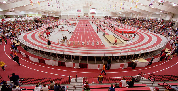 College Track Issues & Answers: Between the Championships