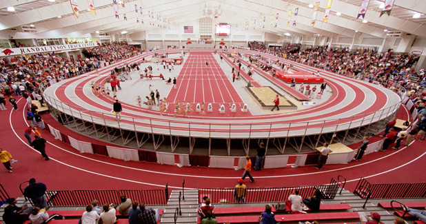 College Track Issues & Answers: Between the Championships