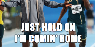 #DrakesRelays