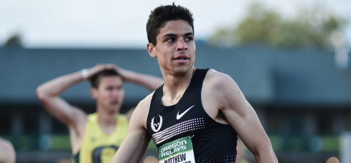 The Monday Morning Run: Half marathon world record, Centrowitz rolls and Eaton flies