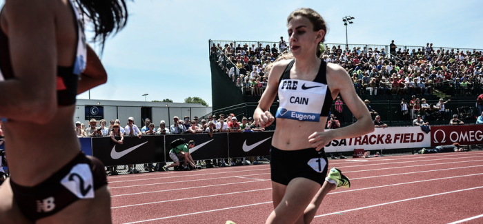 The Monday Morning Run: 8 Things We Learned This Indoor Season