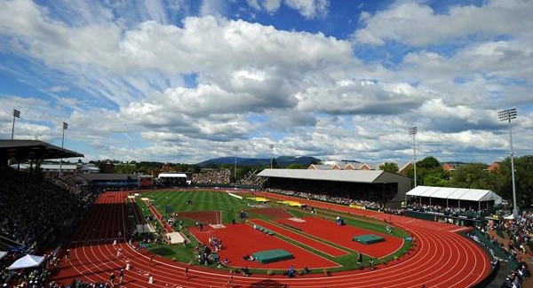 Changes at the NCAA championships