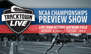 TracktownLive-Announcement