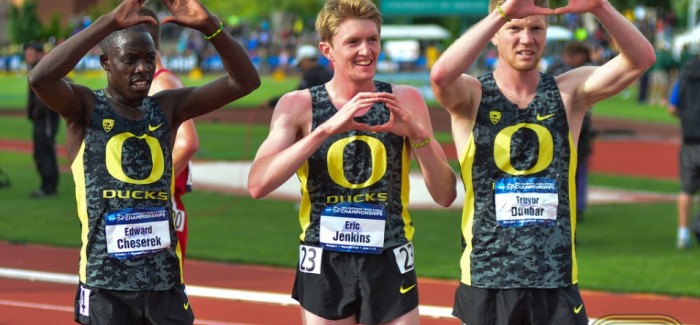 What2Watch: Wednesday at the NCAAs