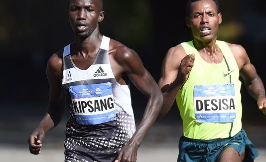 The Weekend’s Best Matchups: NYC Marathon and Conference Championships