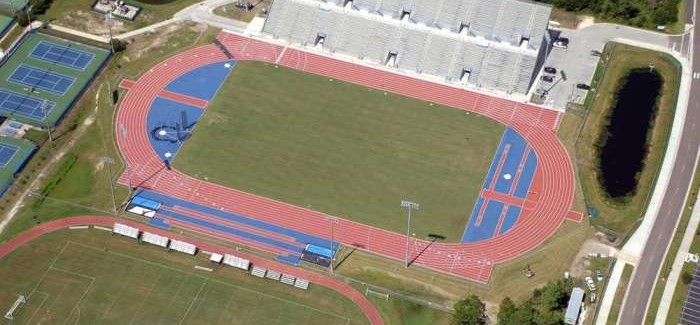 America’s Track & Field Stadiums: Florida