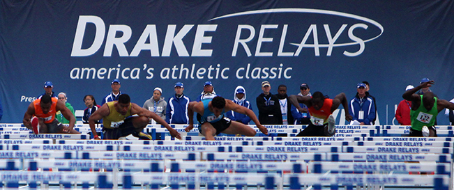 The Weekend’s Best Matchups: Friday at the Penn and Drake Relays