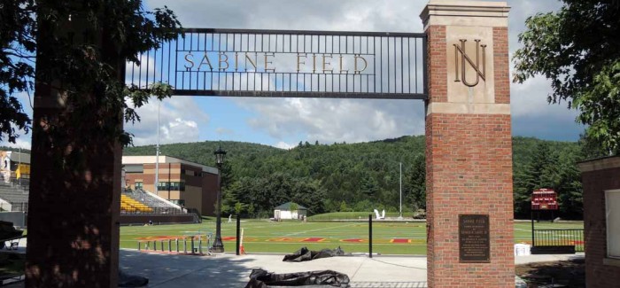 America’s Track & Field Stadiums: Vermont