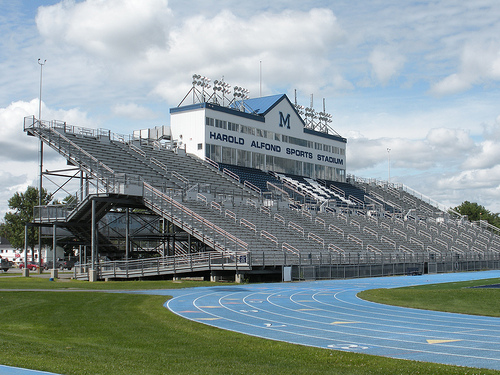 92.9 The Ticket becomes Flagship Station for all University of Maine Sports  on the Radio - University of Maine Athletics