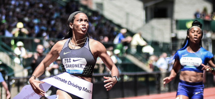 The Non-Track Fan’s Guide to the Olympics: Women’s running events