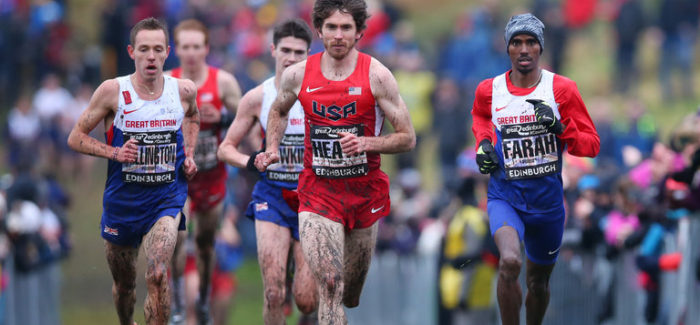 The Weekend’s Best Matchups: Cross country showdowns, indoor track heats up, and more