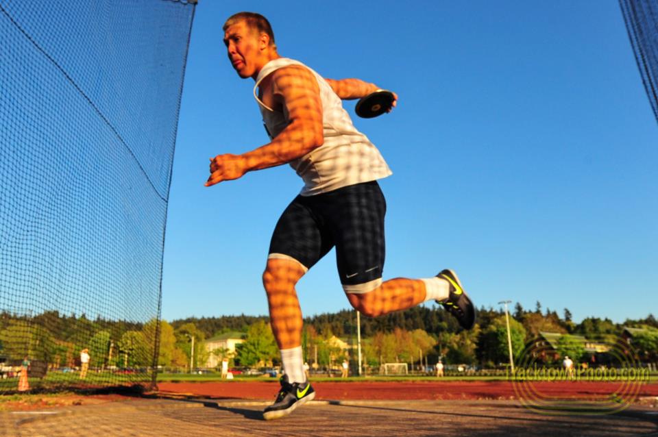 National Championships preview – Men’s Throws