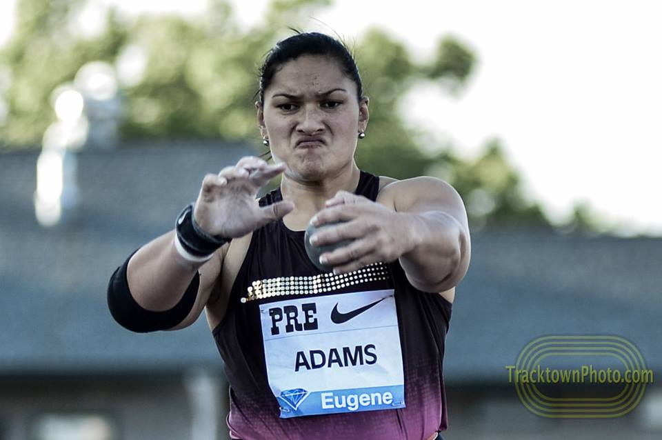 World Championships Preview: Women’s Throws