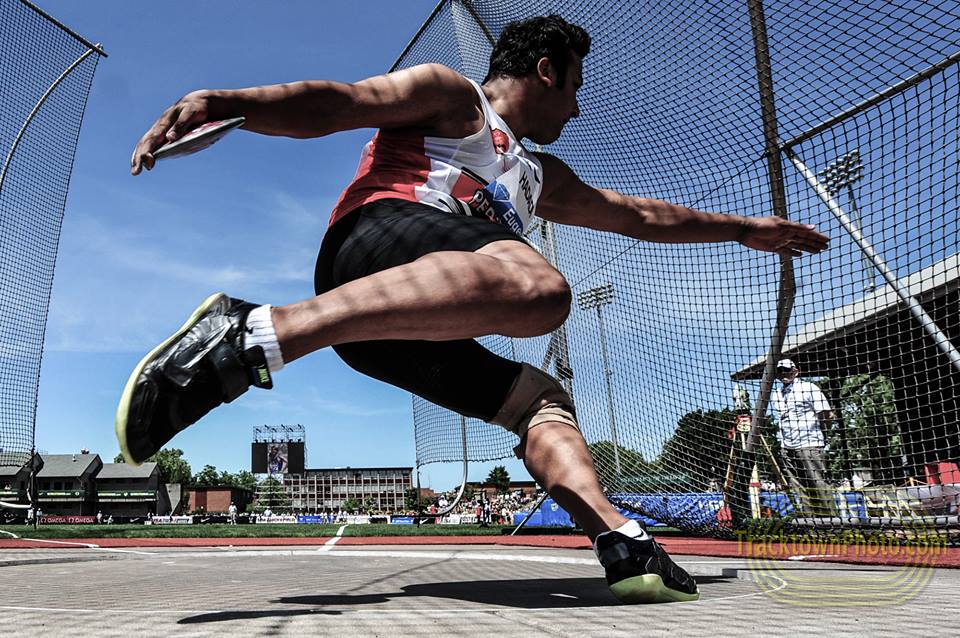 World Championships Preview: Men’s Throws