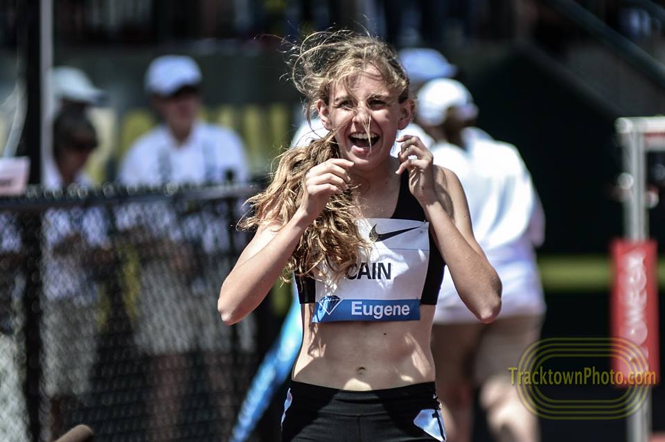 Sunday’s Best Matchups at the USATF Championships