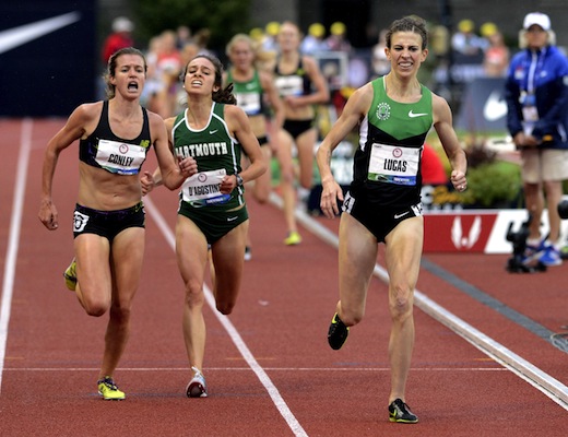 National Championships preview – The 5000
