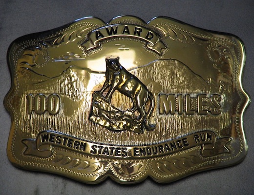 western states buckle