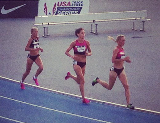 women's 10k