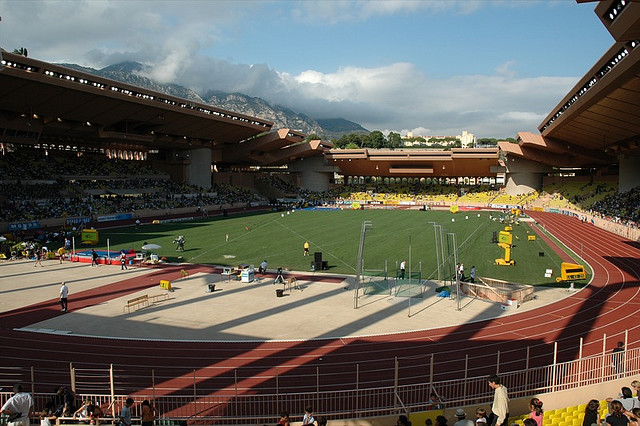 The Weekend’s Best Matchups – Monaco Diamond League