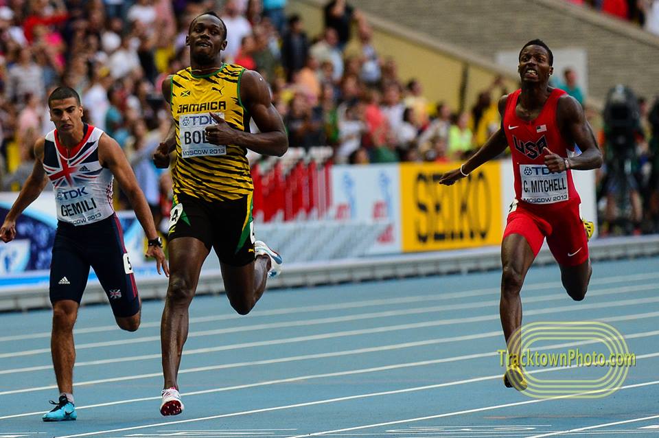 The Monday Morning Run: Olympic Cuts, IAAF drama and Adrian Peterson talks track