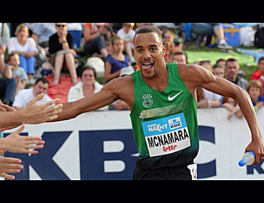 Jordan McNamara 3:34.00