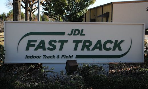 5 Questions with Craig Longhurst of the JDL Fast Track