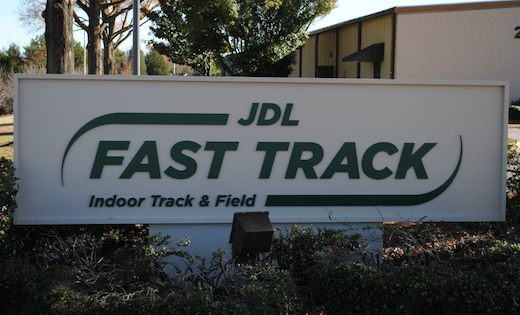 jdl fast track