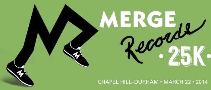 5 Questions with Merge Records on their upcoming 25k to commemorate 25 years