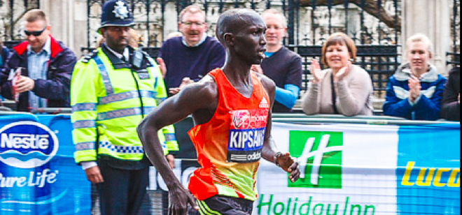 The Weekend’s Best Matchups: London Marathon and more