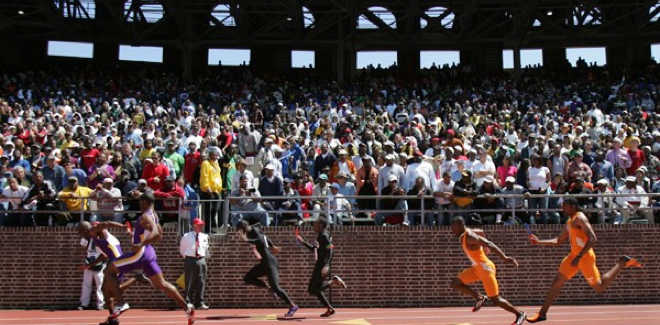 College Recap: Penn and Drake Relays