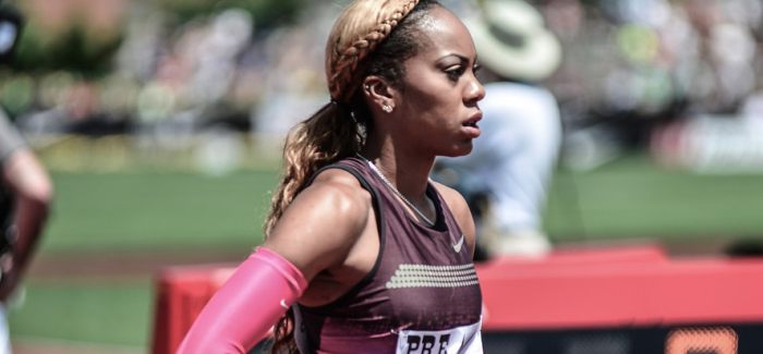 USA Championships Saturday Report:  McCorory wins, Richards-Ross returns