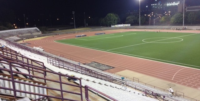 2015 College Track Awards